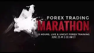 Обзор марафона торговли на рынке Форекс от MTI