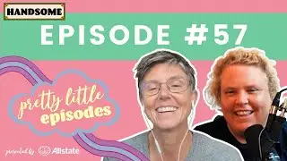 Pretty Little, выпуск № 57 | Красавчик