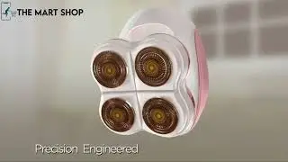 Flawless Legs Hair Remover