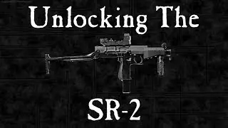 Battlefield 4 - How to Unlock the SR-2 (Packing a Punch, Naval Strike)