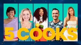 Full Episode 1 - Countdown to Delicious