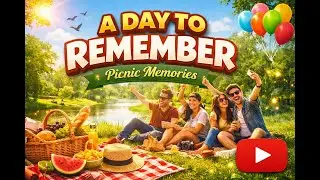 &ldquo;A Day to Remember | Picnic Memories&rdquo; 2026