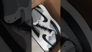 Nike Court Vision Mid NN