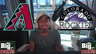 MLB Picks and Predictions - Arizona Diamondbacks vs Colorado Rockies, 4/8/24 Free Best Bets & Odds