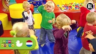 EVEN STAMPEN | Kinderliedjes | Kinderdagverblijf | Minidisco