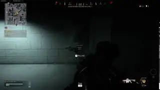 CoD MW Overkill ?