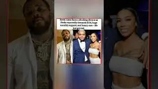 Kevin Gates hit HARD 😱💔 Dreka wants MILLIONS 💸💸 Cars 🚗💥 Life flipped UPSIDE DOWN! #Drama🔥