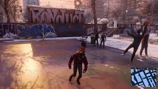 Marvel's Spider-Man: Miles Morales #Final Detonado 100%