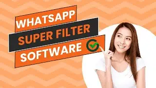 super filter 13.0 | new updated version 2024 fast number filter software
