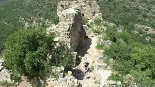 Monfort Fortress
