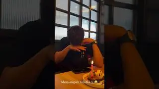Malu2 ek Suami Eyra Hazali...