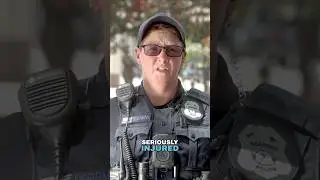 Sober Driving Advice from an Officer Who's Made 600 DUI Arrests
