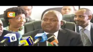 Three more people shot dead by bandits in Baringo