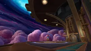 Doom Moon ( Final Boss)in Wallaru Main Quest |Wizard101