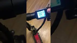 Throttle not working