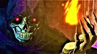「AMV」Anime Mix- Sorrow Remains 「COVER」