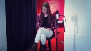 MADISON LEE - Valerie (Acoustic) (Amy Winehouse/The Zutons Cover) (JBCMUSIC)
