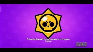 Mr P. glitch in brawl stars #shorts