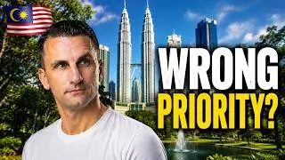 If I Moved to Malaysia Again in 2026, I’d Do Things VERY Differently