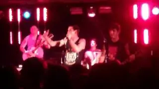 Hand of Mercy - Jake The Muss - Bald Faced Stag in HD
