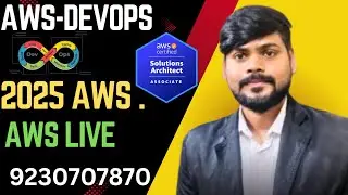 AWS DEVOPS LIVE CLASS IN HINDI || AWS AUTOSCALING WORK TASK #devopsbustechnology
