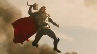 Thor 2 The Dark World | offical trailer #1 US (2013) Chris Hemsworth Tom Hiddleston Natalie Portman
