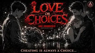 Love or Choices | Lo-Fi Trap | Dark Violin | Emotional Cinematic | Breakup Anthem