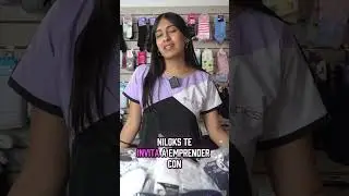 🚀 &iexcl;HAZ CRECER TU NEGOCIO CON EL RESPALDO DE NILOKS! 🧦💼