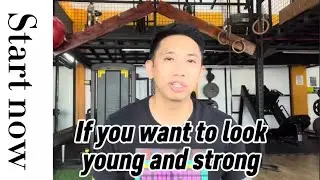 Dont quit stay fit and healthy. Please subscribe if you agree.
