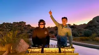 California Tech House Mix