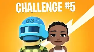 Battlelands Royale - Protect the VIP