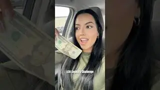 $20 Sephora Challenge! #challenge #sephora #shopping #shoppingvlog
