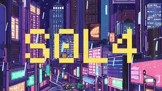 SOL4/SOLA (Visualizer)