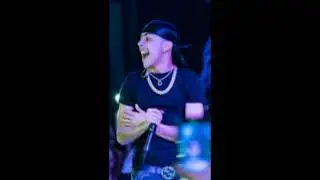 It Is What It is - JI The Prince of New York (verse only)