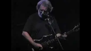 Morning Dew - Grateful Dead - 3-25-1993 - Chapel Hill, NC (set2-10)
