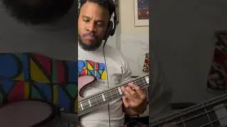 Shaboozey - Good News (Bass Cover).  #basscover #Shaboozey #Country #feel