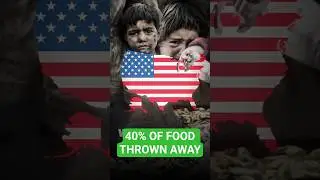 The Truth About Food Waste in America!