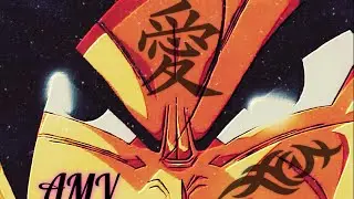 DBZ AMV Broly [6IX9INE & TYGA-BOOM ft scarlxrd , xxxtentacion,lil peep,lil pump