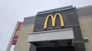 World Dryer SlimDri | McDonald's | La Cienega Heights, CA