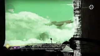 Ghost Scan, Nessus | Chamber of Water: 