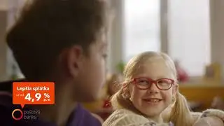 Po&scaron;tov&aacute; banka  Lep&scaron;ia spl&aacute;tka od Z&aacute;horia až po Zempl&iacute;n
