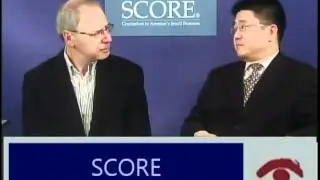 Use an SBA 504 loan to purchase equipment! Thomas Cha - MB Financial Bank