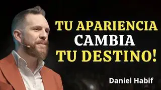 Deber&iacute;as Volverte Adicto A Tu Apariencia Si Quieres Cambiar Tu Destino | Daniel Habif