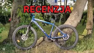 Romet Rambler R6.2 - recenzja (NA SPRZEDAŻ)