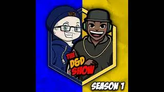 Ep. 8 | WWE 2K22 Review, FIFA 23 & Madden 23 Cross-Platform, R.I.P. Scott Hall