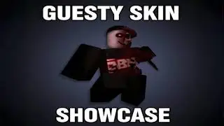 Piggy Guesty Theme Unedited