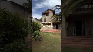 VENTA &iexcl;AMPLIA CASA DE 3 PISOS CON GRAN POTENCIAL COMERCIAL!