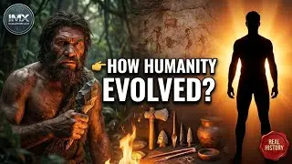 How Humanity Evolved : From Stone Age to Civilization | Motivational Documentary | Subscribe 🤗🫡 |