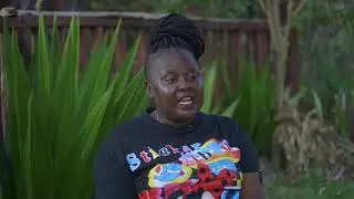 Kenya Sex Workers Alliance (KESWA) 10th-anniversary documentary
