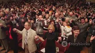 Beyond the Pulpit: Church's Role in Politics | In-Depth Discussion